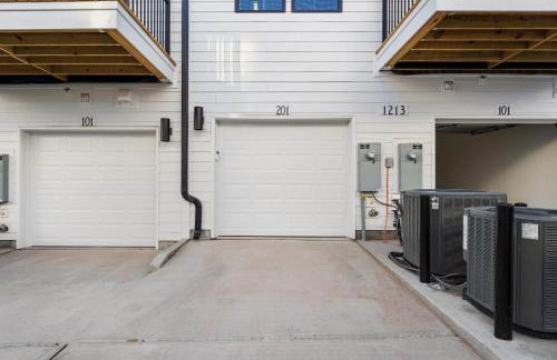 Eclectic Urban Retreat - Foto 14