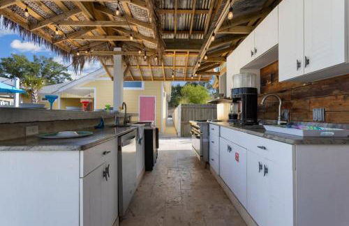 Honeymoon Suite with Shared POOL - Foto 23