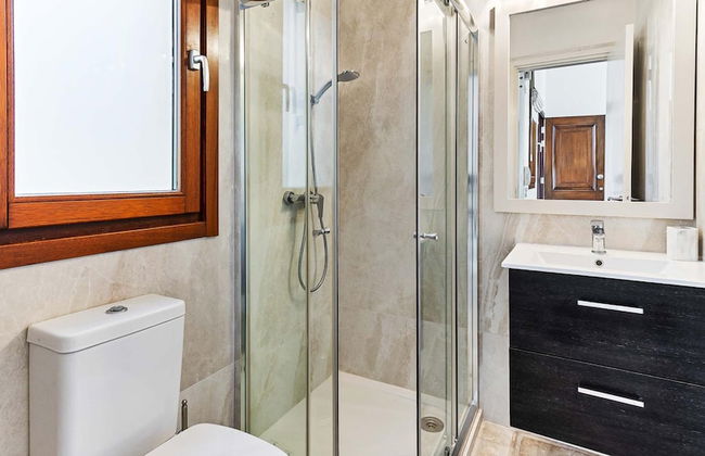 Villa Hg21 Olympus in Kouklia - Foto 20