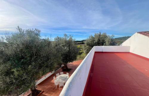 Quinta do Céu Tranquilidade e Piscina no Alentejo - Foto 33
