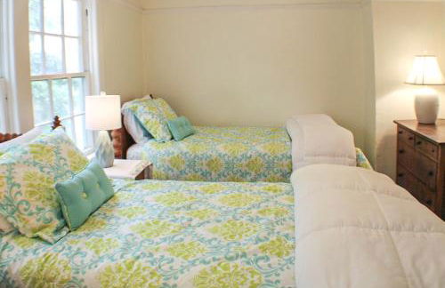 Holler Cottage - Foto 21