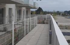 Appartement avec balcon/terrasse - Photo 7