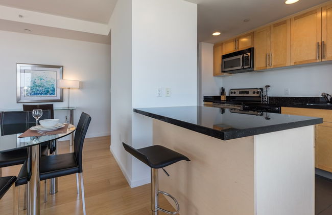 Bluebird Suites near MIT - Foto 25