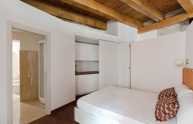 Torre Capranica - Foto 3