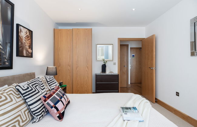 Fusion Court Serviced Apartments by MySquare - Photo 3