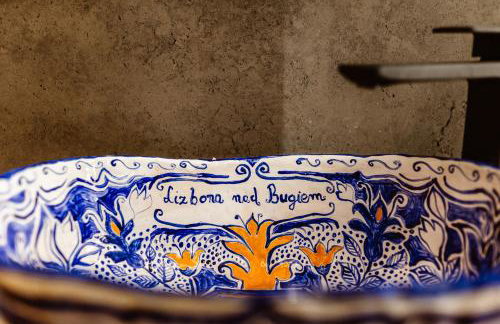 Lizbona nad Bugiem - Foto 6