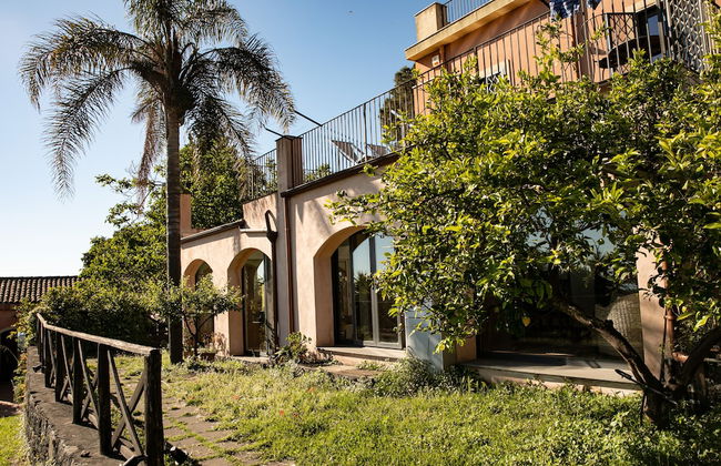 Agriturismo San Leonardello - Foto 72