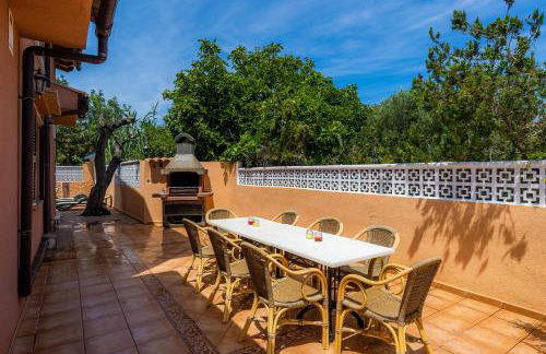 Villa S'hort de Cal Rei - Foto 21