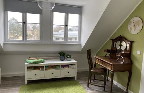 Apartment Heinrich Zille - Foto 29