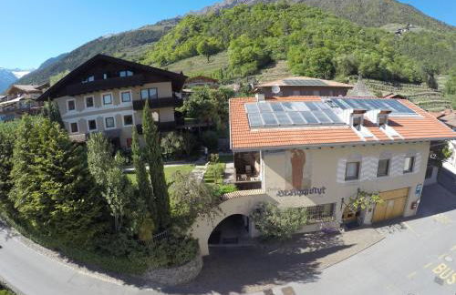 Ferienwohnungen St Hippolyt mit Hallenbad - Foto 59