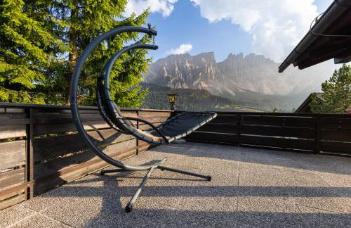 Sirena Carezza Apartments - Foto 35