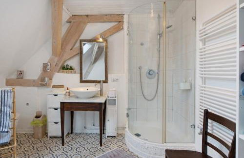 Ferienappartments Nähe Schweiz - Foto 27