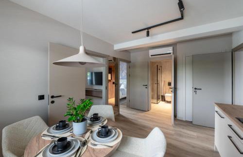 Balice Apartamenty Premium - by Upstairs - Foto 26