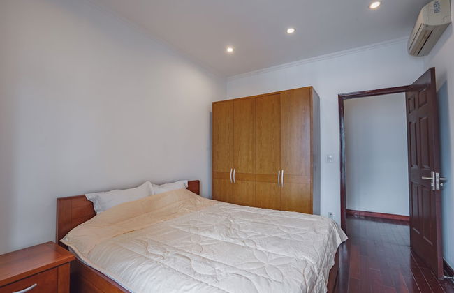 Coco Flower Village Serviced Apartment - Foto 61