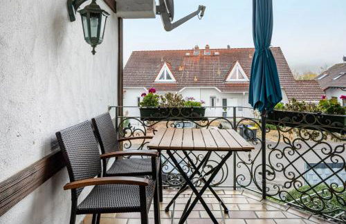 Ferienwohnung Hufenus - Foto 22