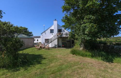 Borth Arian Boat House - Foto 4