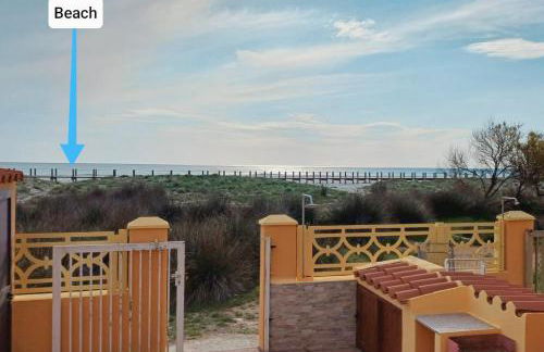 Luna Apartment- Fronte Mare - Foto 42