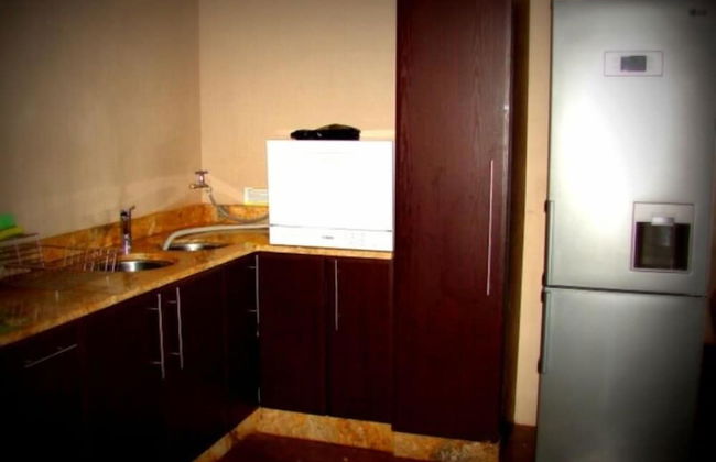 Marloth Kruger Accommodation - Foto 16