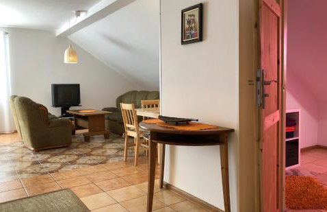 Apartament Pod Kasztanami - ZIELONY - Foto 5