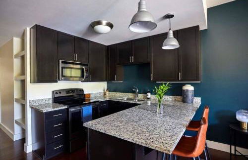 Heart of 12 South, Near Downtown, Park Free - #11 - Foto 2