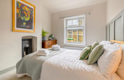 World Heritage Saltaire Stylish Cottage - Foto 9