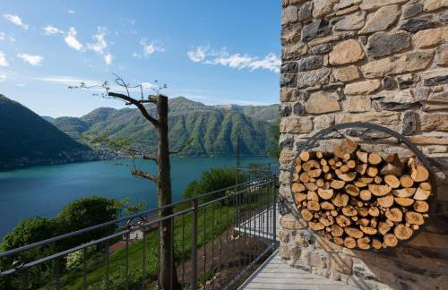 Tra Lago e Montagna Baita la Morena - Foto 30