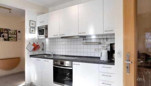 Ferienwohnung Tannenblick 8-1 - Foto 4