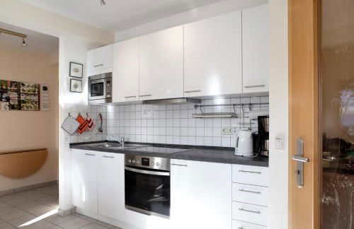 Ferienwohnung Tannenblick 8-1 - Foto 4