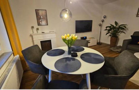 Ferienwohnung Zur Ziegelei - Foto 6