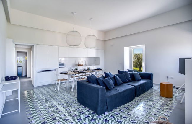 Casa del Capitano in Termini - Foto 56