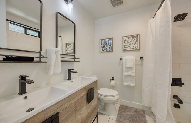 Terrace Hill Modern Paso Robles Escape Near Wineries Dining and Hot Springs - Photo 22