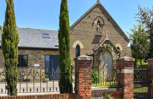 St Mildred's Church - Foto 32