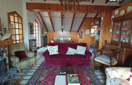 La corte dei Petrani mansarda in val Borbera - Foto 3