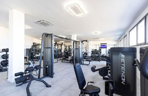 Luxury Family, Beach & Golf Penthouse with Amazing Seaview - Photo 39