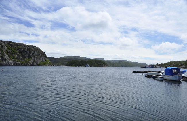 Sotra Rorbusenter - Foto 42