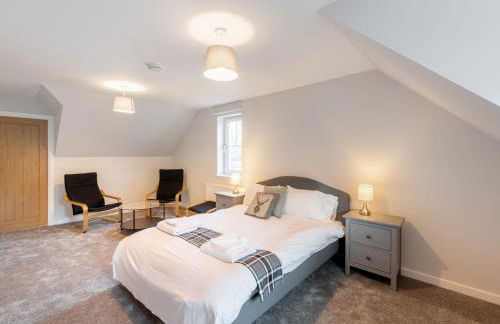 Holiday Home Loch Ness House by Interhome - Foto 94