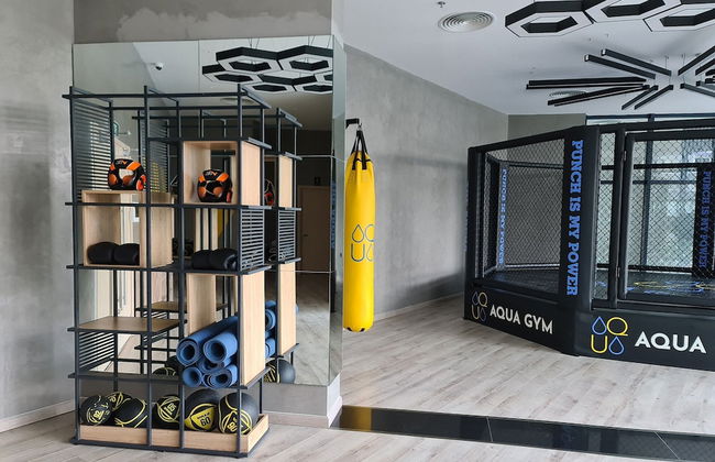 JOY Seaview Apartment in Cam Ranh Nha Trang - Foto 24