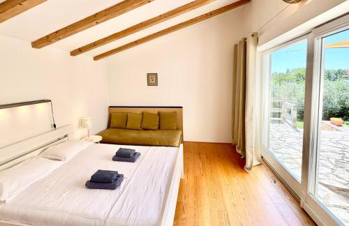 Villa Hideaway with heated pool, sauna & bikes - Foto 8