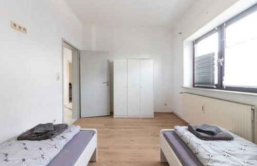 Ruhige Wohnung in Bingen, verkehrsgünstig zur A60 - Foto 4