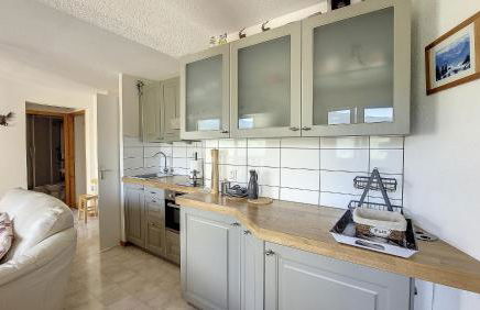 Grand Cerf 67 appartement Saint Jean D Aulps - Foto 6