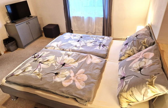 Apartment in Arnoldstein in the Border Triangle - Foto 12