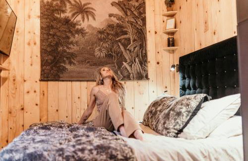 myinsolite - Cocon Tropical, jacuzzi, énigme - Photo 7