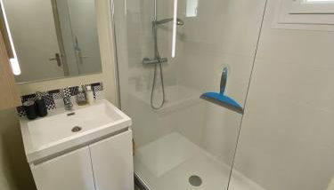 PROCE - Apt lumineux et cosy, vue parc de Procé - Foto 5