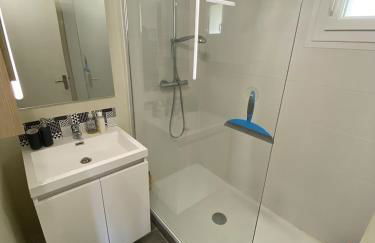 PROCE - Apt lumineux et cosy, vue parc de Procé - Foto 5