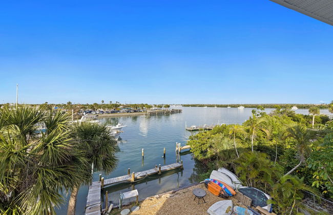 Chadwick Cove Resort & Marina - Foto 36