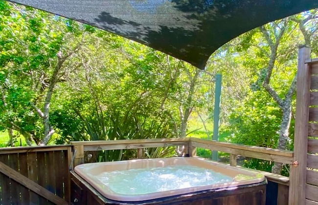 Sutton Spring Art Retreats - Foto 38