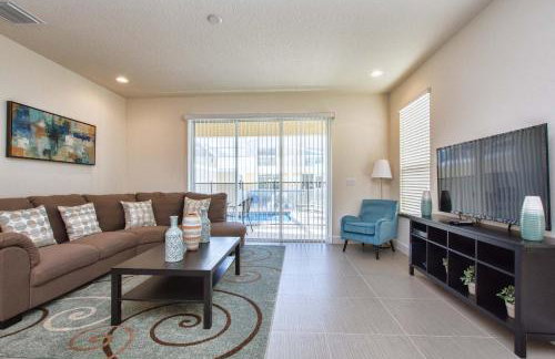 Beautiful House, Private Splash Pool, Balcony Off Master Suite, Free Wifi!!! 3 Bedroom Townhouse by RedAwning - Foto 58