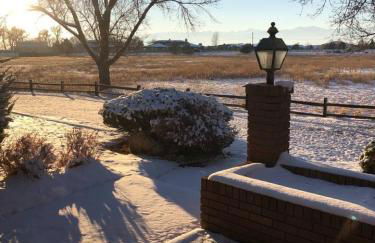 Large Home Near Boulder Fenced Yard 2 Dogs OK - Foto 25