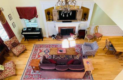 Woodland Paradise - Foto 8