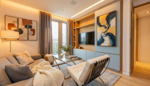 Modern Flat a few steps from the Iconic Tower Bridge - Photo 1